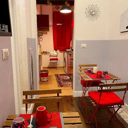 Hotel Casa Vacanza Sofa Sassari Zewnętrze zdjęcie