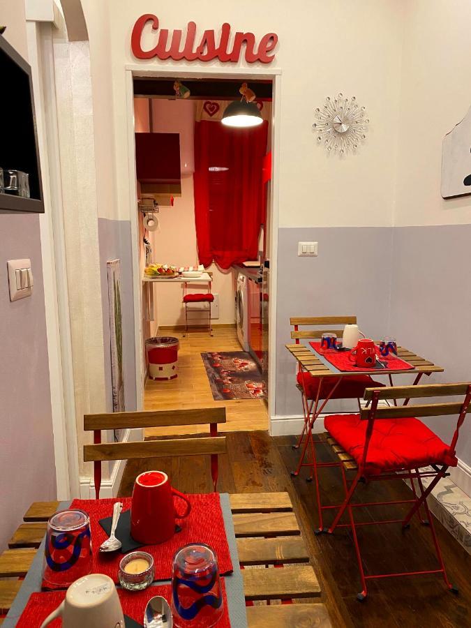 Hotel Casa Vacanza Sofa Sassari Zewnętrze zdjęcie