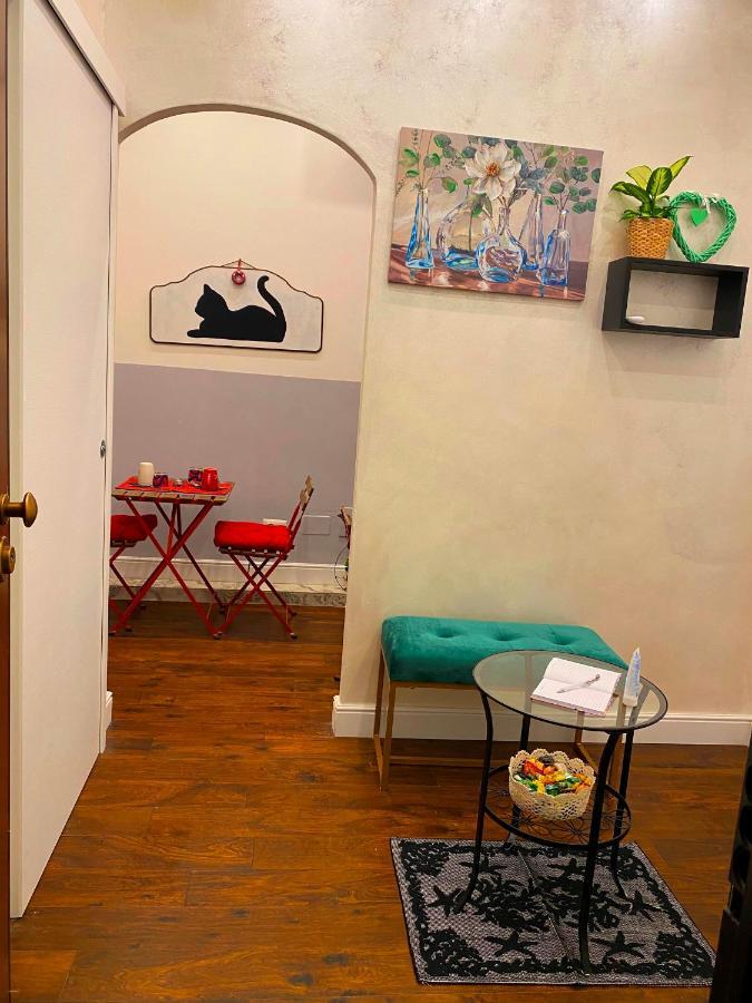 Hotel Casa Vacanza Sofa Sassari Zewnętrze zdjęcie