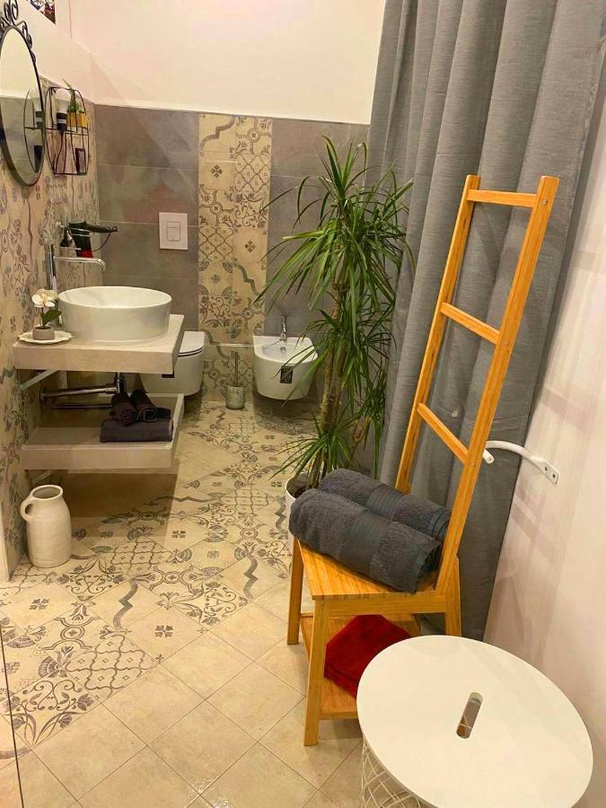 Hotel Casa Vacanza Sofa Sassari Zewnętrze zdjęcie