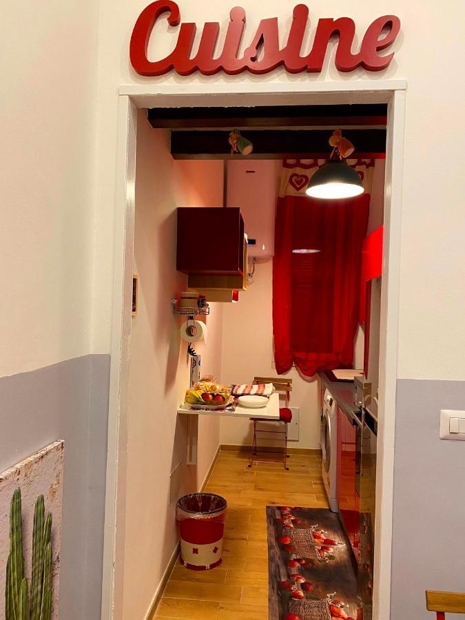 Hotel Casa Vacanza Sofa Sassari Zewnętrze zdjęcie