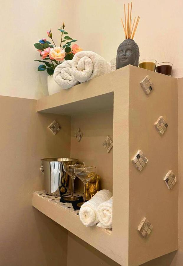 Hotel Casa Vacanza Sofa Sassari Zewnętrze zdjęcie