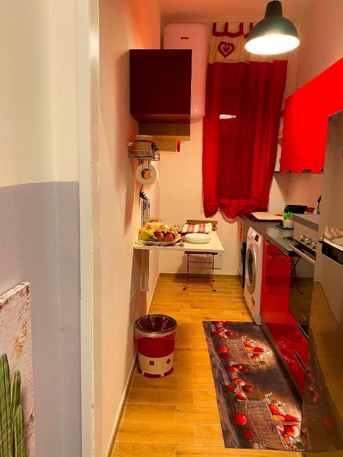 Hotel Casa Vacanza Sofa Sassari Zewnętrze zdjęcie