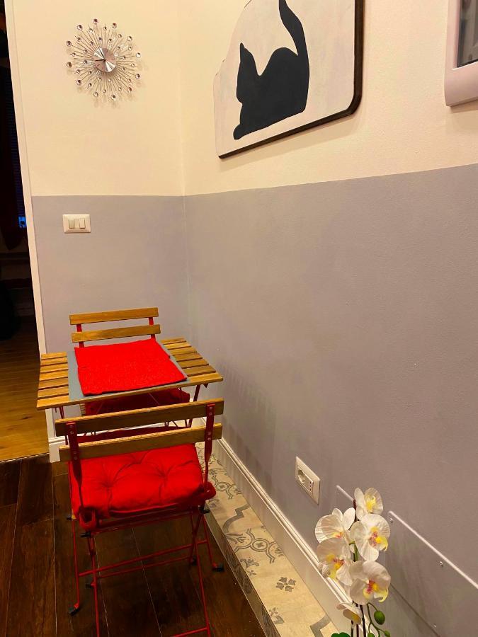 Hotel Casa Vacanza Sofa Sassari Zewnętrze zdjęcie