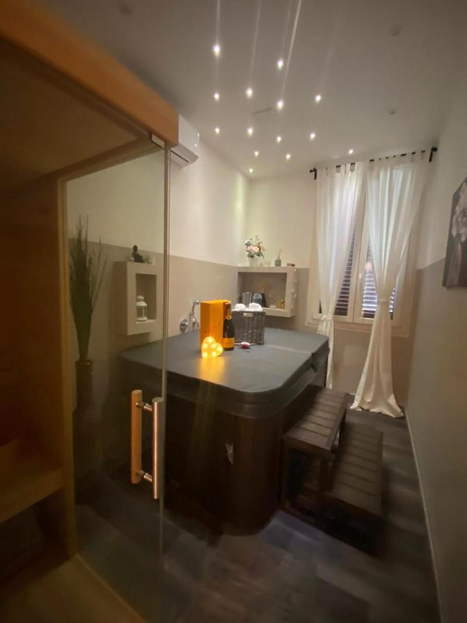 Hotel Casa Vacanza Sofa Sassari Zewnętrze zdjęcie