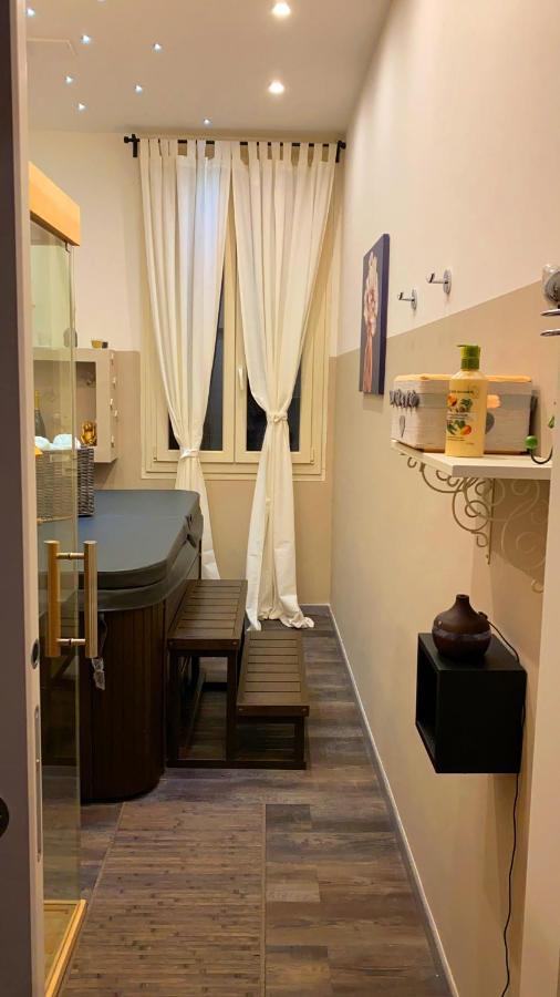 Hotel Casa Vacanza Sofa Sassari Zewnętrze zdjęcie