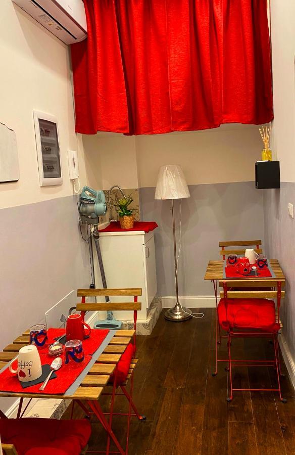 Hotel Casa Vacanza Sofa Sassari Zewnętrze zdjęcie