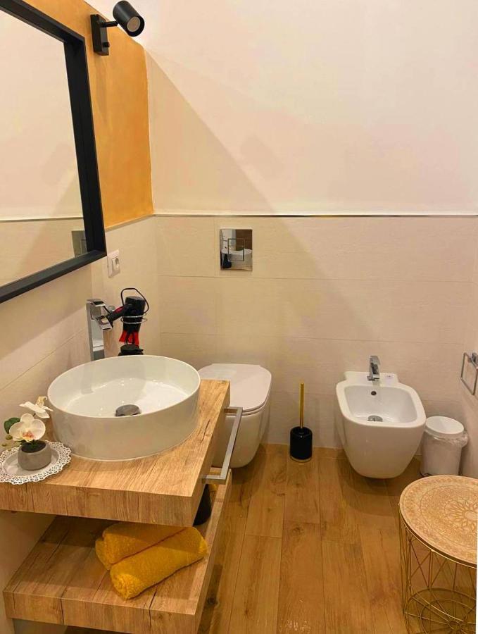 Hotel Casa Vacanza Sofa Sassari Zewnętrze zdjęcie