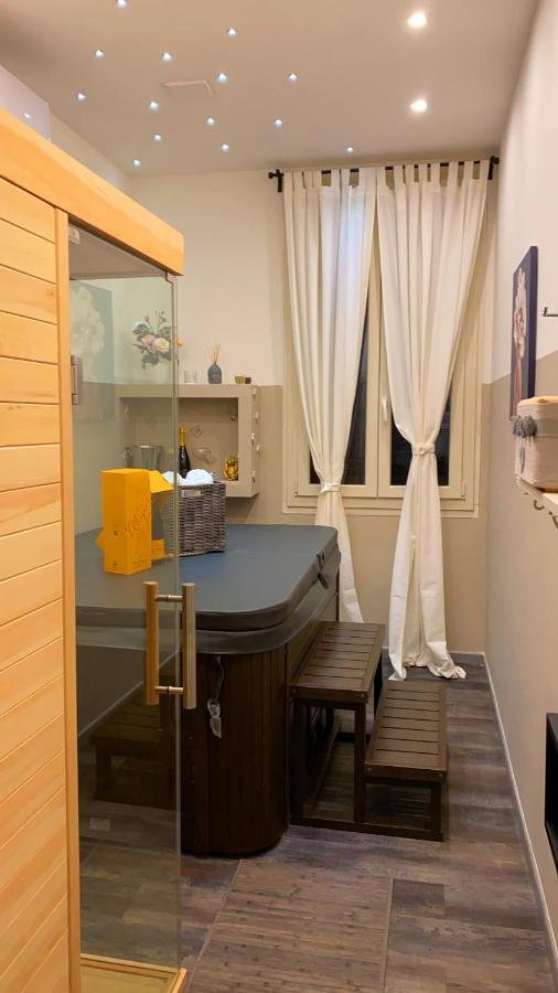 Hotel Casa Vacanza Sofa Sassari Zewnętrze zdjęcie