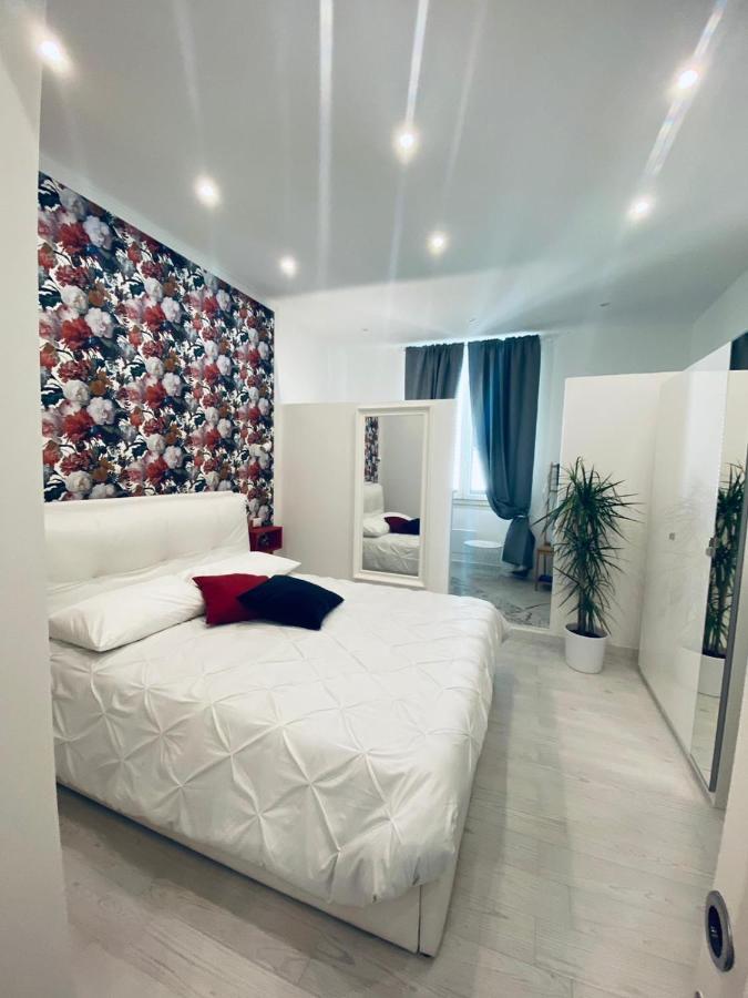 Hotel Casa Vacanza Sofa Sassari Zewnętrze zdjęcie