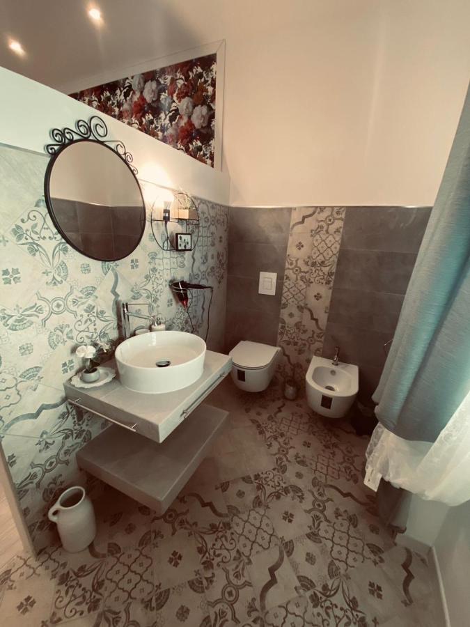 Hotel Casa Vacanza Sofa Sassari Zewnętrze zdjęcie