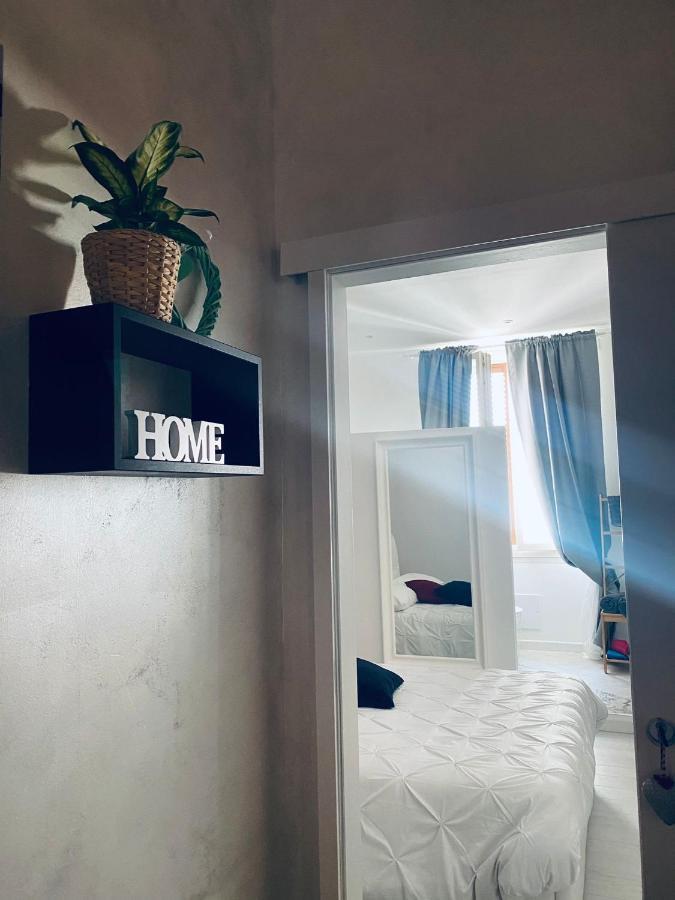 Hotel Casa Vacanza Sofa Sassari Zewnętrze zdjęcie