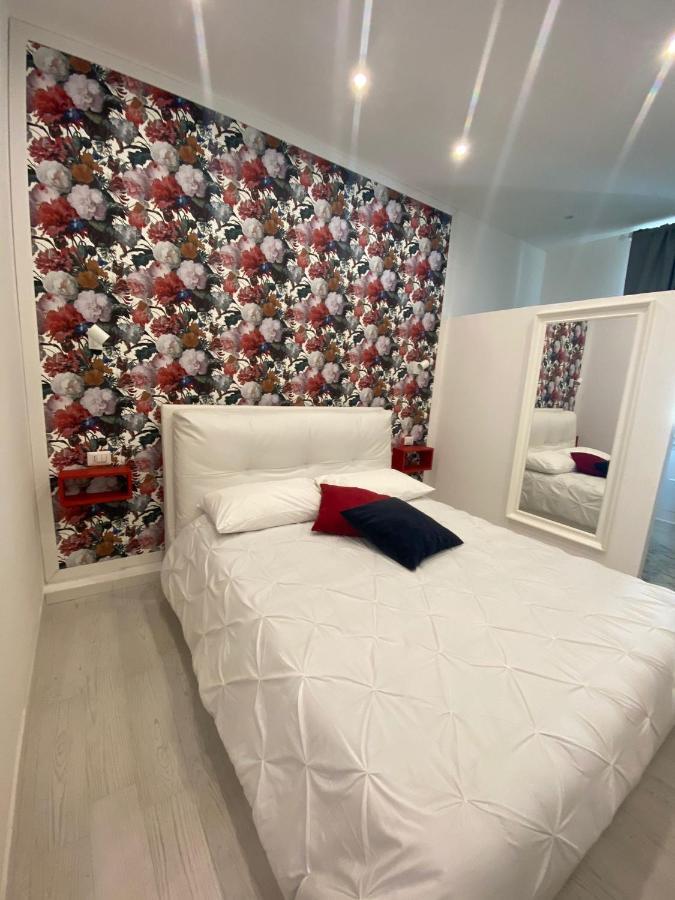 Hotel Casa Vacanza Sofa Sassari Zewnętrze zdjęcie