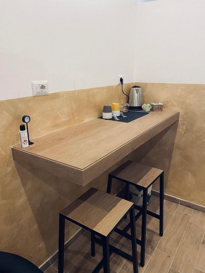 Hotel Casa Vacanza Sofa Sassari Zewnętrze zdjęcie