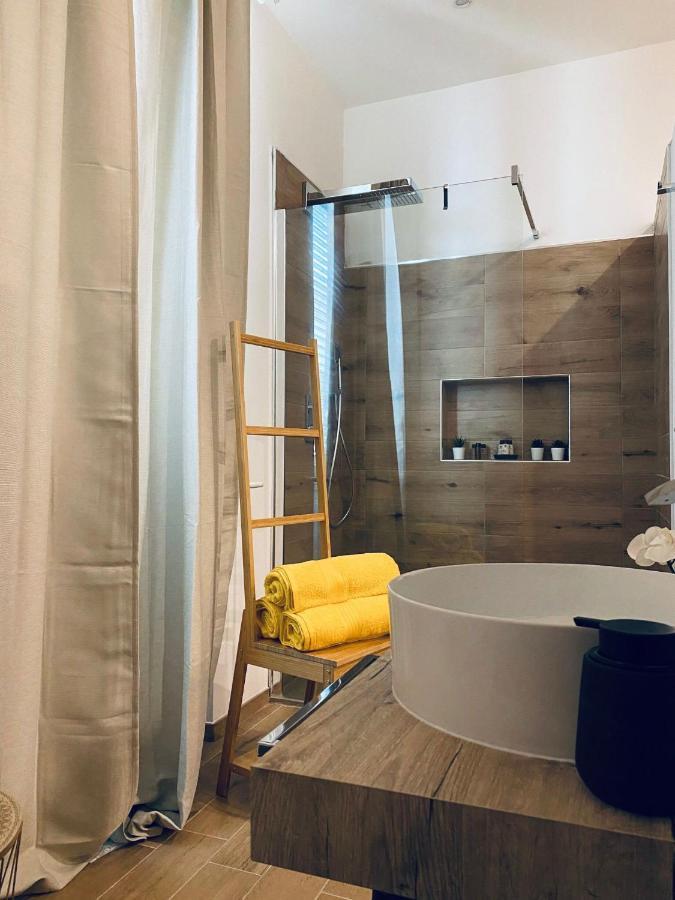 Hotel Casa Vacanza Sofa Sassari Zewnętrze zdjęcie