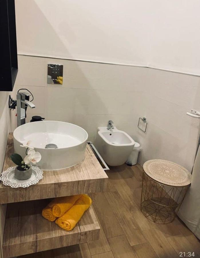 Hotel Casa Vacanza Sofa Sassari Zewnętrze zdjęcie